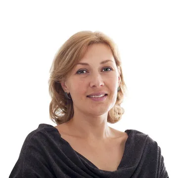 团队成员-内容编辑