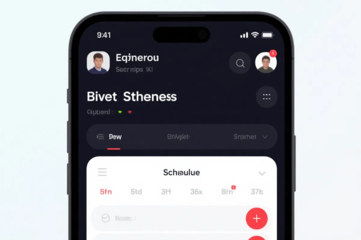 赛程页 - LPL新赛季APP