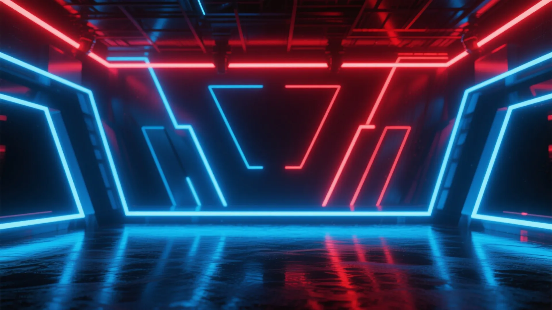 LPL Arena Background