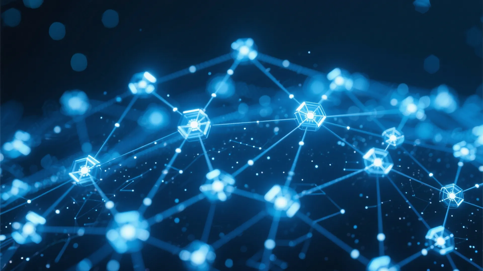 Network Background