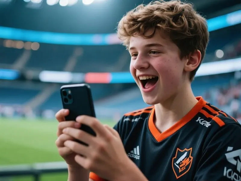 Esports Fan Experience